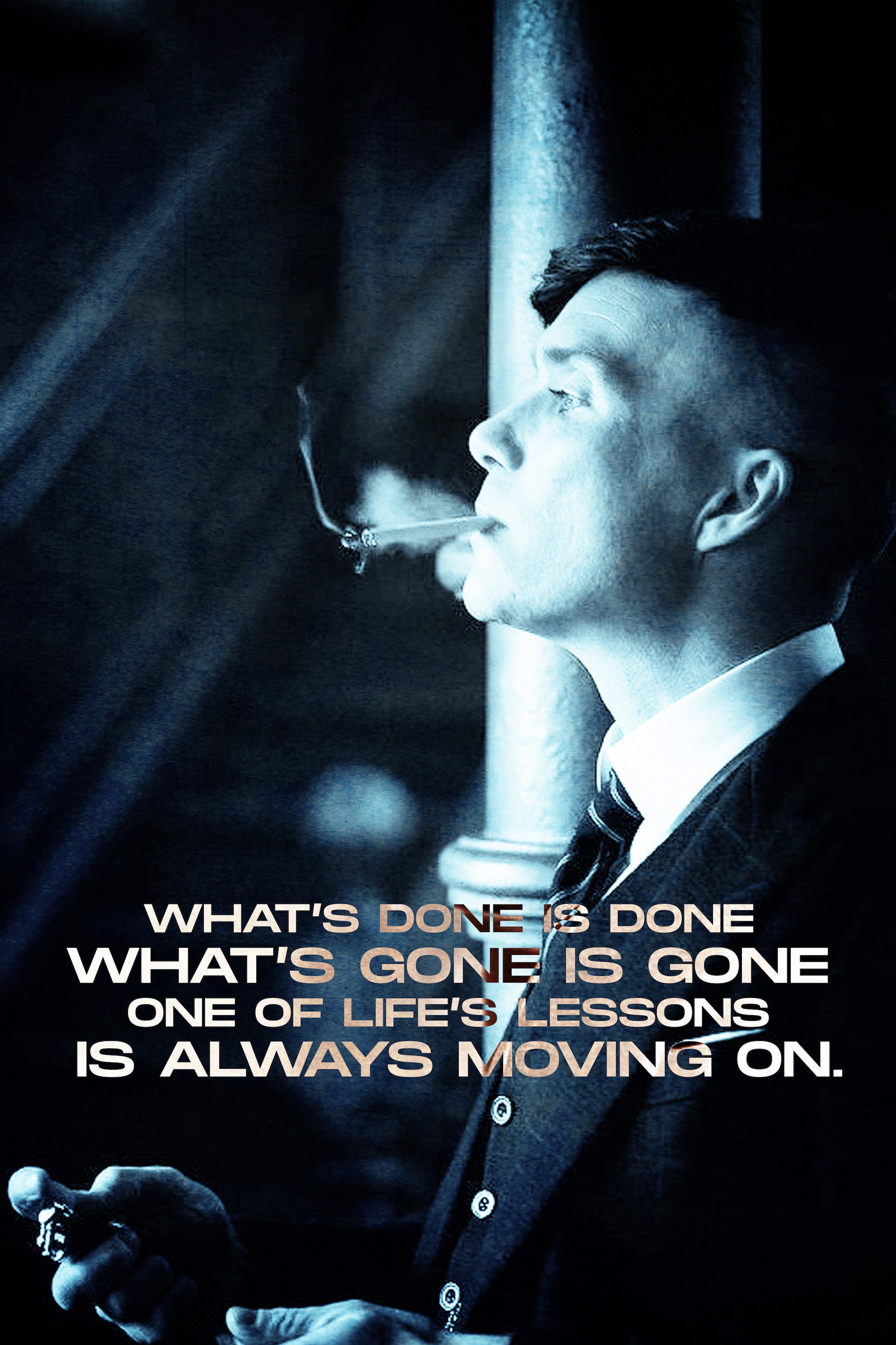 7 Life Lessons from the Gritty World of Peaky Blinders