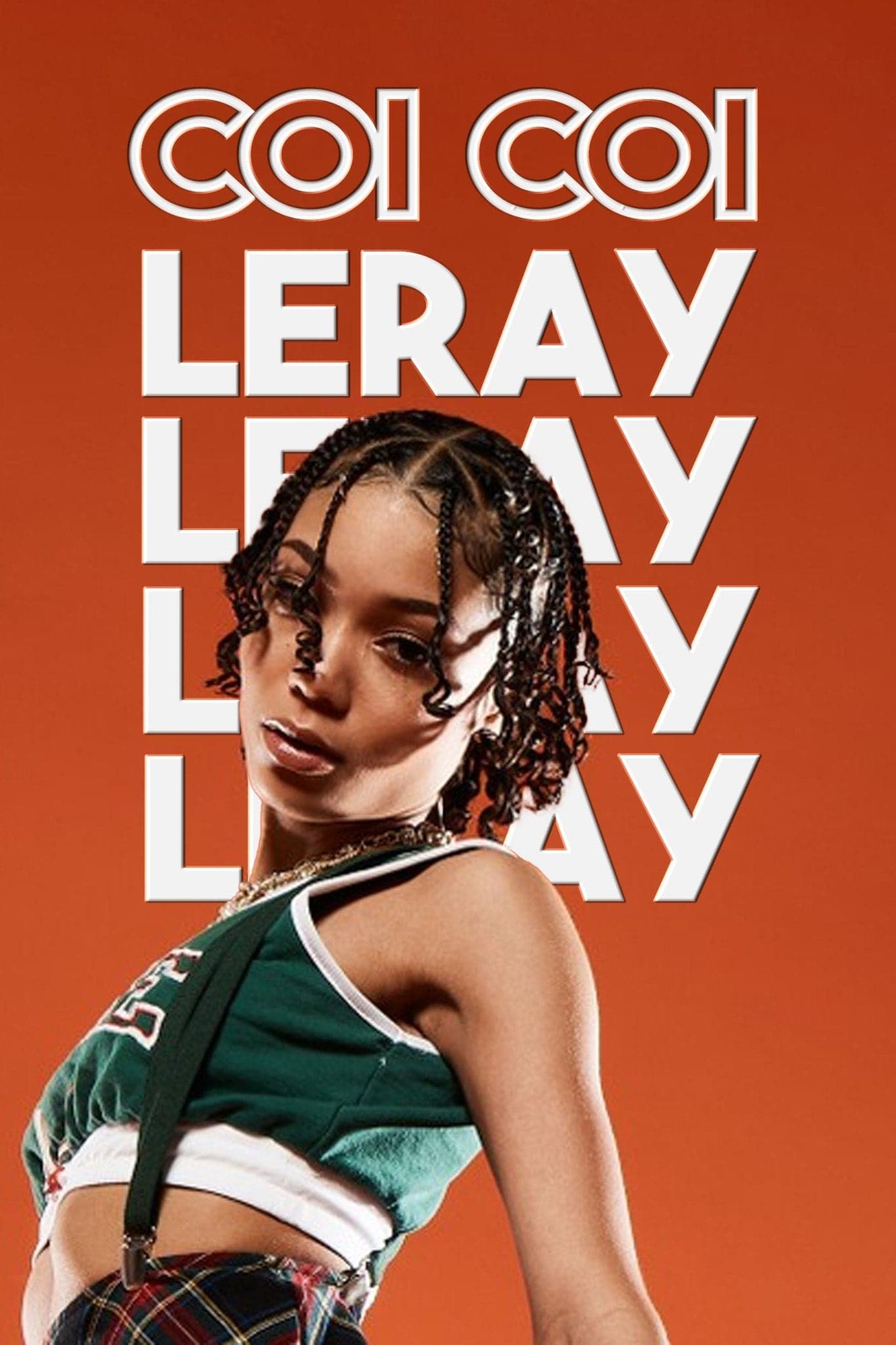 Coi Leray 