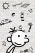 Diary of A Wimpy Kid 'All Alone' Poster