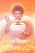 Ice Spice 'in ha mood' Poster