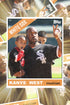 Kanye West 'Baseball Card' Poster