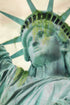 New York City 'Lady Liberty' Poster