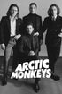 Arctic Monkeys 'Grey' Poster - Posters Plug