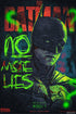 Batman 'No More Lies' Poster - Posters Plug