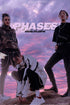 Chase Atlantic ‘Phases’ Poster - Posters Plug