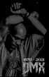 DMX ‘1970-2021 Tribute’ Poster - Posters Plug