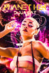 Doja Cat ‘Planet Her’ Poster - Posters Plug