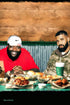 Drake & Rick Ross 'Lemon Pepper' Poster - Posters Plug