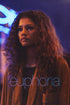 Euphoria ‘Zendaya’ Poster - Posters Plug