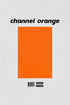 Frank Ocean 'Channel Orange' Album Cover Poster - Posters Plug