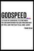 Frank Ocean 'Godspeed' Quote Poster - Posters Plug