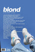 Frank Ocean 'Nikes' Blond Album Poster - Posters Plug