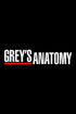 Grey’s Anatomy ‘Logo’ Poster - Posters Plug