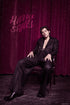 Harry Styles 'Curtain Sparkles' Poster - Posters Plug