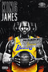 James LeBron ‘An Album’ Poster - Posters Plug