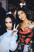 Jhene Aiko & Kehlani 'Besties' Poster - Posters Plug