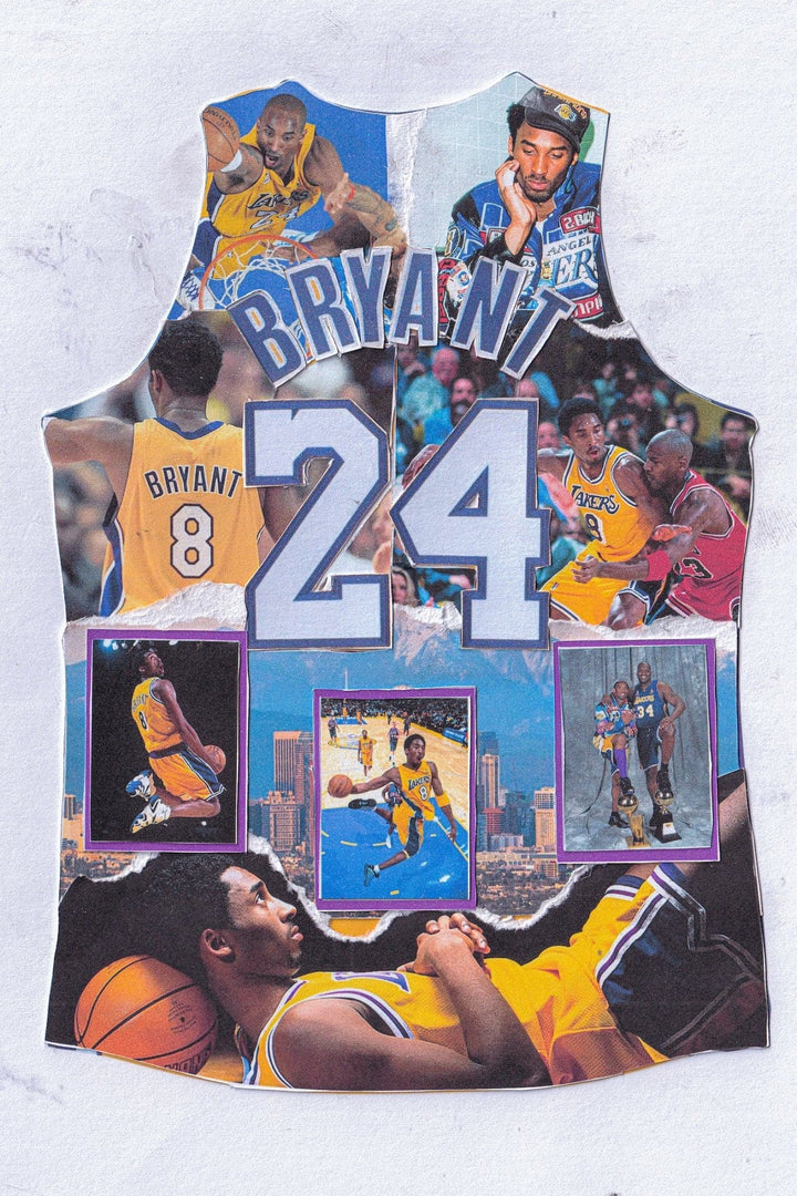 Kobe Bryant Posters Posters Plug 7721