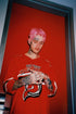 Lil Peep 'Hellboy Album' Poster - Posters Plug