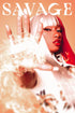 Megan Thee Stallion 'Savage Hand' Poster - Posters Plug