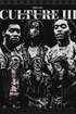 Migos ‘Culture III’ Poster - Posters Plug