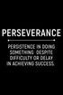 ‘PERSEVERANCE’ Poster - Posters Plug