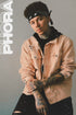 Phora 'Potrait' Poster - Posters Plug