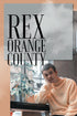 Rex Orange County 'Beige' Poster - Posters Plug