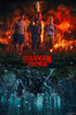 Stranger Things 'Mind Flayer' Poster - Posters Plug