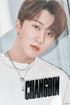 Stray Kids 'Changbin' Poster - Posters Plug