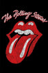 The Rolling Stones ‘Logo’ Poster - Posters Plug