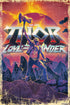 Thor 'Love and Thunder' Poster - Posters Plug