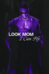 Travis Scott 'Look Mom' Purple Poster - Posters Plug