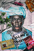 Tyler The Creator ‘Call Me If You Get Lost’ Album Cover - Posters Plug