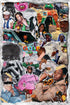 Tyler The Creator x ASAP Rocky 'WANGSAP' Poster - Posters Plug