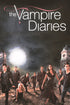 Vampire Diaries ‘Artistic’ Poster - Posters Plug