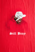 YG 'Still Brazy' Red Poster - Posters Plug